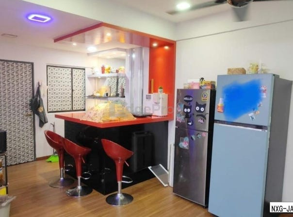 Jalan Batu Unjur 9, Klang, Selangor 41200