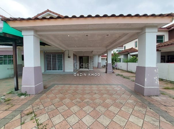 Klebang Restu, Ipoh, Ipoh, Perak 31200