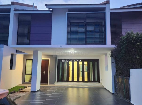 Iskandar Puteri (Nusajaya), Johor 79250