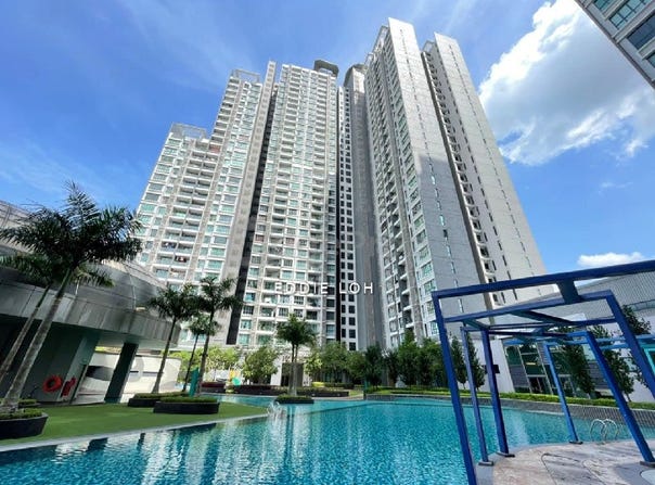 Jalan 1/2b, Selayang, Selangor 68100