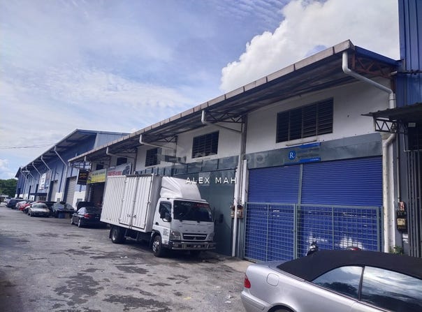 Rawang, Selangor 0