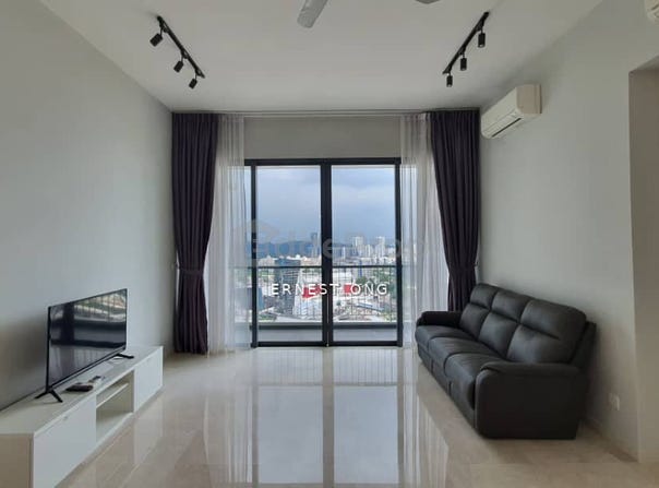 Jalan Bangsar, Bangsar, Kuala Lumpur 59200