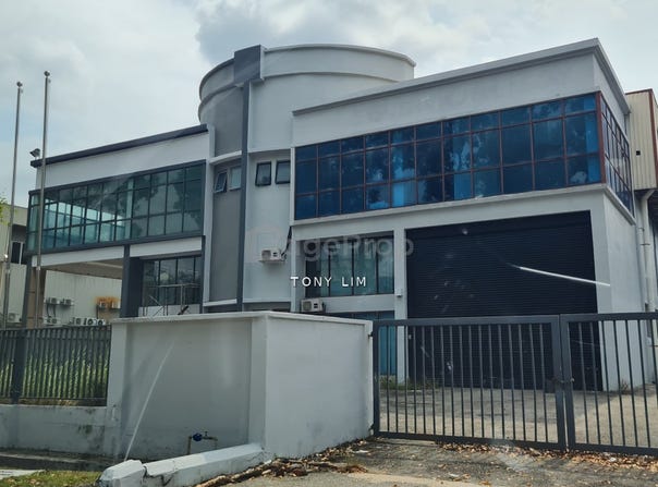 Jalan Kurator U1/61, Seksyen U1, Shah Alam, Selangor 40150