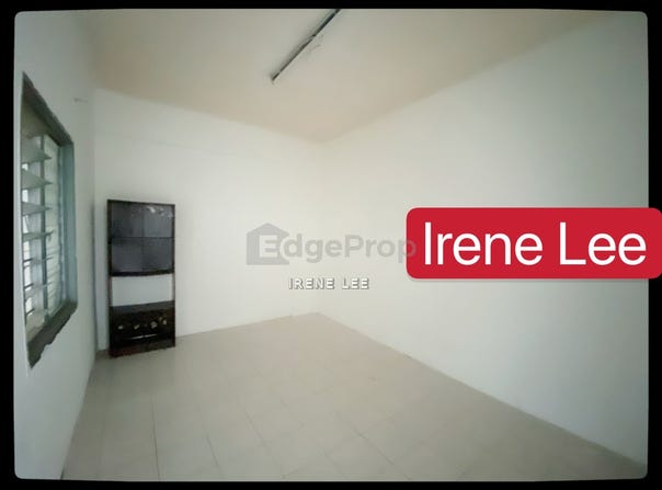 Jalan Kasturi, Cheras, Selangor 43200
