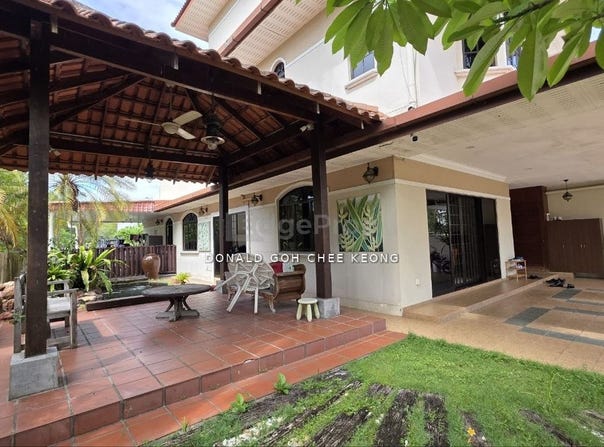 5,LEBUH CAVENDISH, TAMAN MANSION, 30250, Kinta, Perak 30250