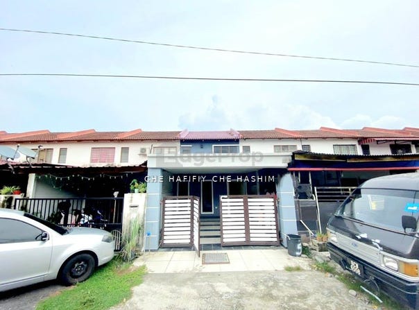 Jalan TKP, Kajang, Selangor 43000