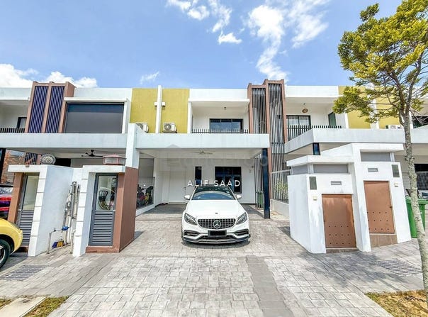 Kajang, Selangor 43000