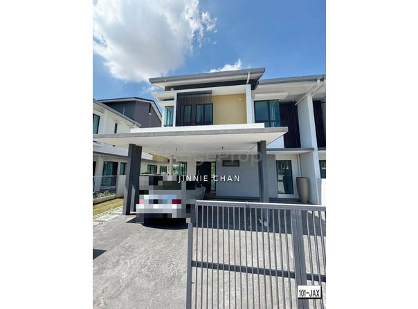 Bandar Bukit Raja, Selangor 41050