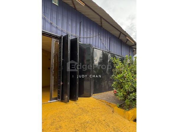 Jalan USJ 1/1, 47500 Subang Jaya, Selangor, Subang Jaya, Selangor 47500