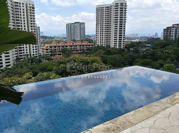 Jalan Medan Serai, Bangsar, Kuala Lumpur 59100