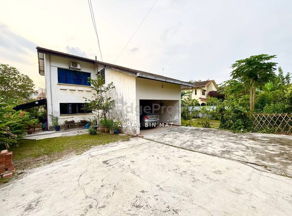 Petaling Jaya, Selangor 46100