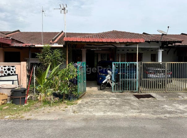 Semenyih, Selangor 43500