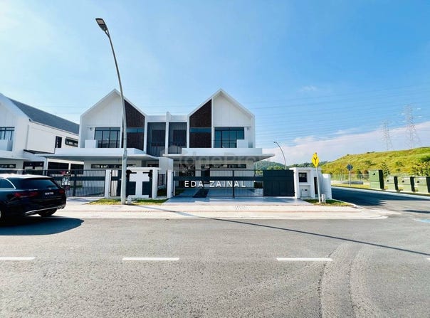 Shah Alam, Selangor 40160