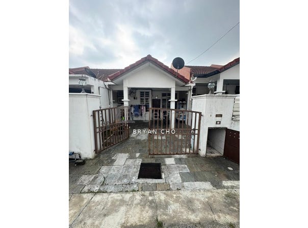 jalan Dd 3A, Seri Kembangan, Selangor 43300