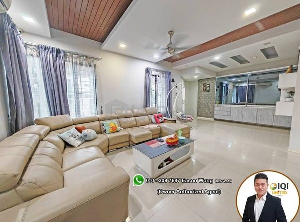 Jalan S/P, Kajang, Selangor 43000