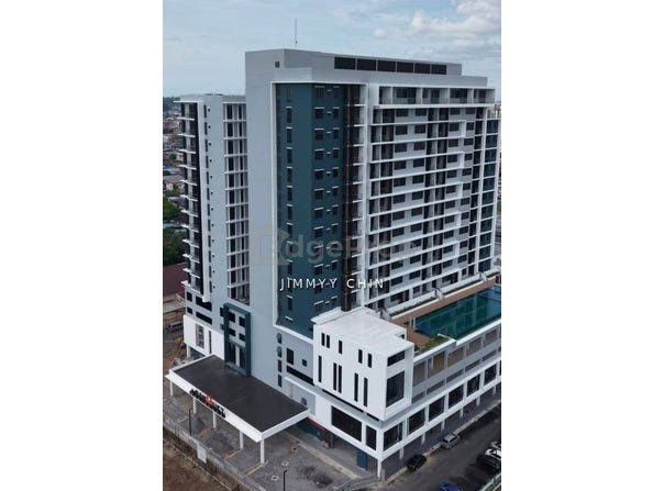 Kuching, Sarawak 93250
