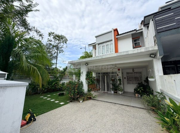 Jalan KE, Rawang, Selangor 48000