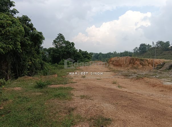 Hulu Langat, Selangor 43500
