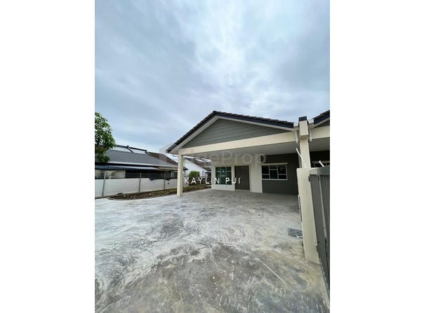Kuching, Sarawak 93050