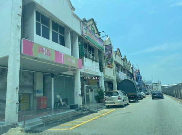 Perai, Penang 13600
