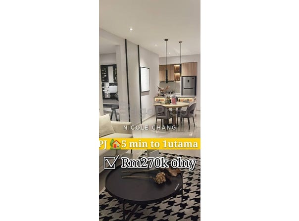 Damansara Perdana, Selangor 47820