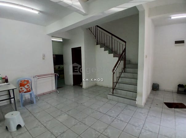Jalan USJ 1/1, USJ, Selangor 47500