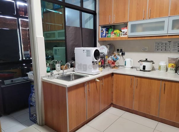 Jalan PJU 10/1, Damansara Damai, Damansara Damai, Selangor 47830