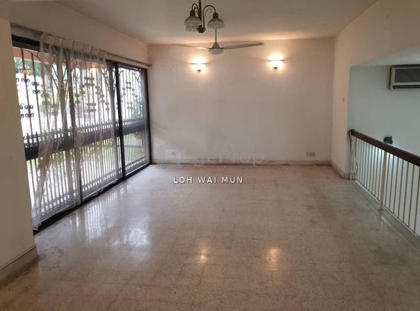 Lorong Kemaris, Bangsar, Kuala Lumpur 59000