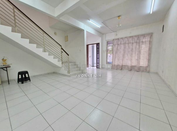 Jalan Harmonium 37, Taman Desa Tebrau, Johor Bahru, Johor 81100