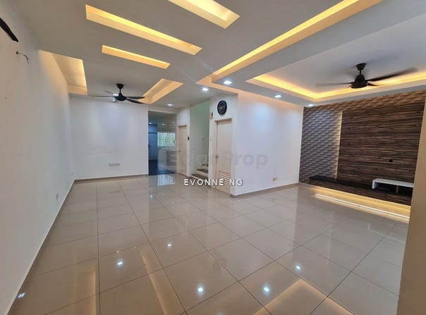 Sg Jerlok, Kajang, Selangor 43000