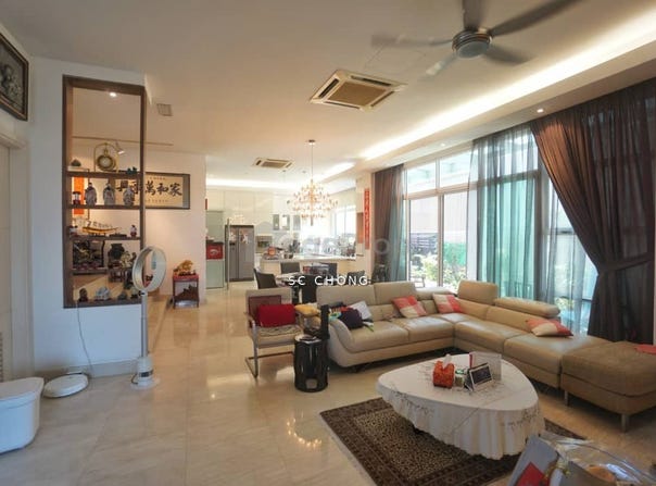 Jalan Pengaturcara, Shah Alam, Selangor 40150