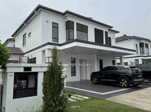 Bandar Puncak Alam, Selangor 47000