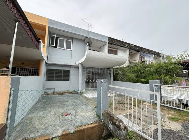 Buntong, Ipoh, Perak 30100