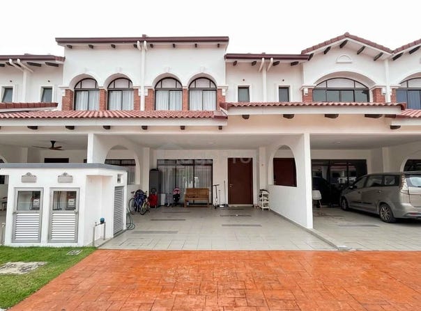 Cyberjaya, Selangor 63000