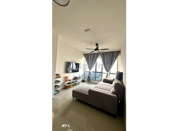 Jalan Bayu Laut, Klang, Selangor 41200