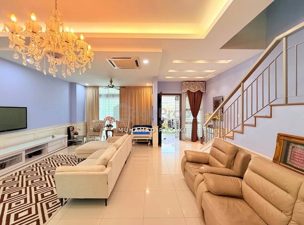 Shah Alam, Selangor 40000