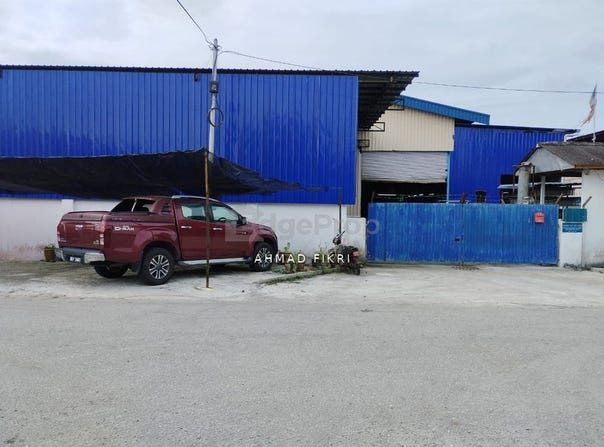Sepang, Selangor