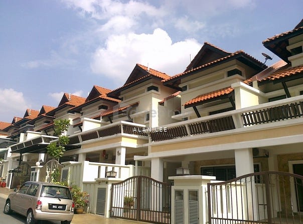 Jalan Bukit Prima, Cheras, Selangor 43200