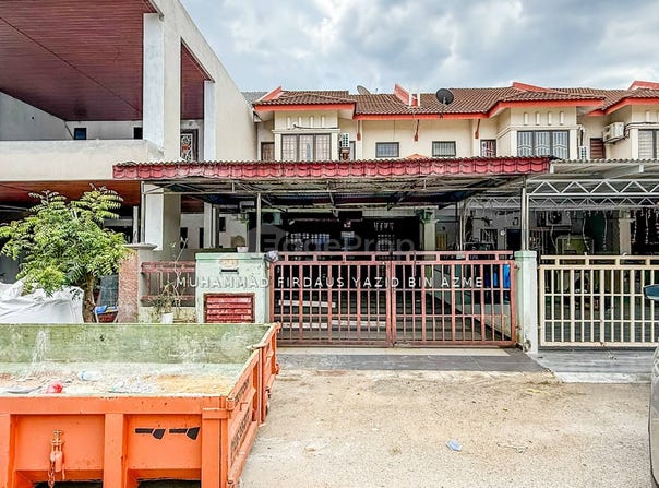Jalan Kerongsang, Klang, Selangor 41200