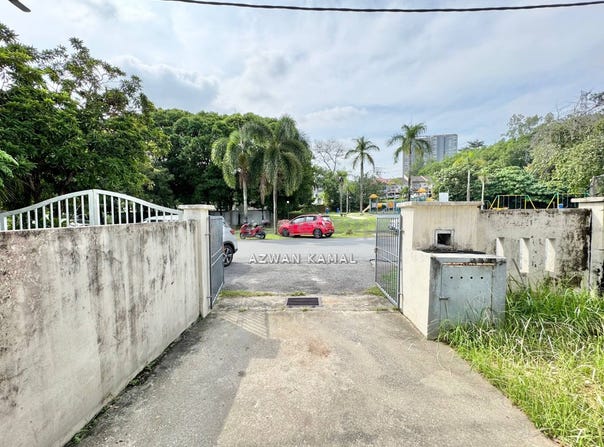 Seri Kembangan, Selangor 43300