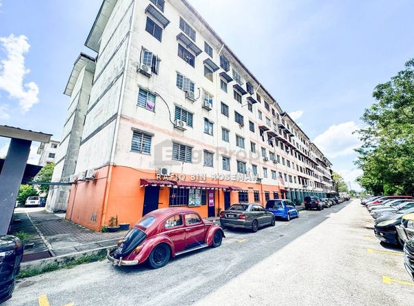 Jalan Utarid U5/2, Section U5, 40150, Selangor, Subang, Selangor 40150