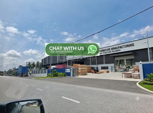 Port Klang, Selangor 42000