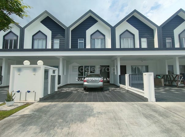 Eco Forest 3, Semenyih, Selangor 43500