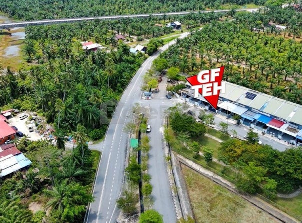 Nibong Tebal, Penang 14300