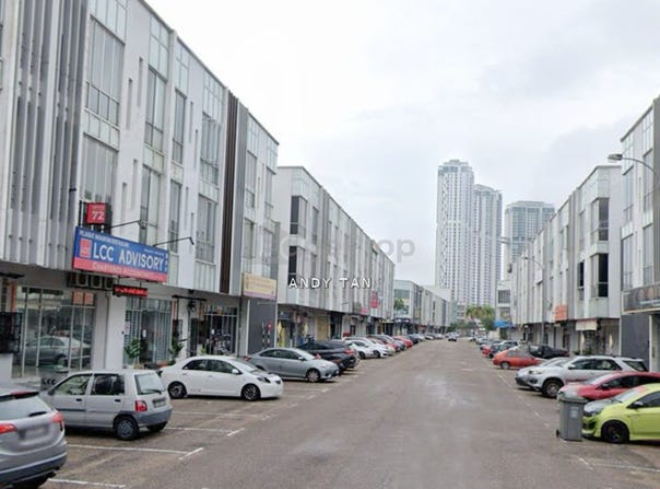 Masai, Johor 81750