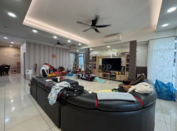 Johor Bahru, Johor