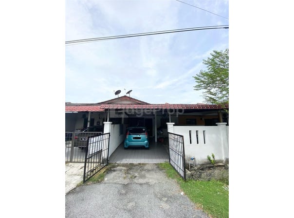 Jalan 1, Semenyih, Selangor 43500