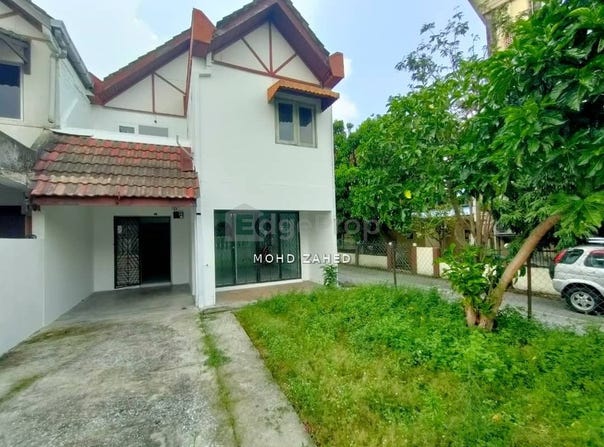 Petaling Jaya, Selangor 47301