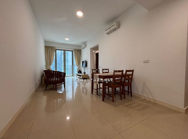 Jalan Pinang, KLCC, Kuala Lumpur 50450
