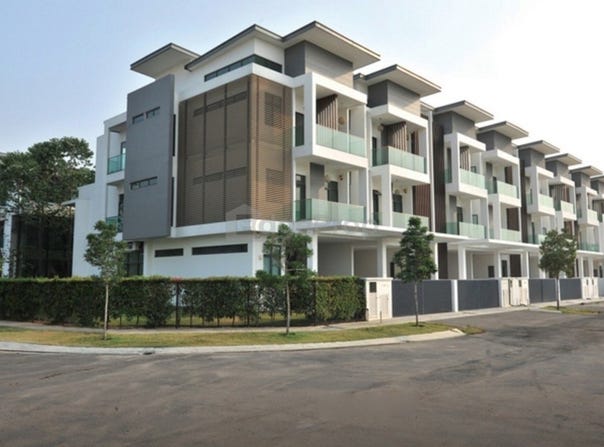 Jalan pipit, Puchong, Selangor 47100